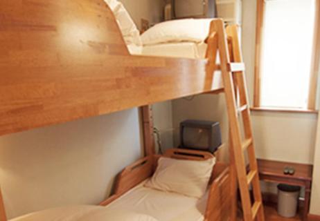 Capsule Inn Oszaka Kültér fotó